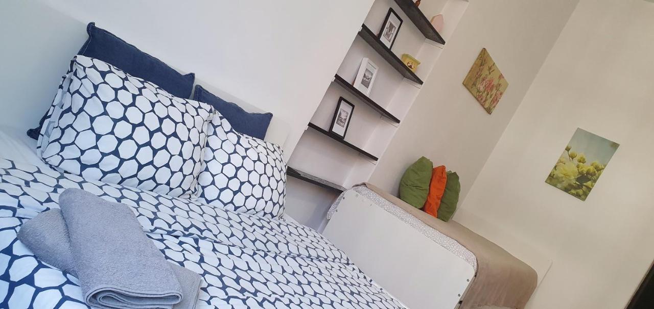 Chopin Street Private Rooms Katoviçe Dış mekan fotoğraf