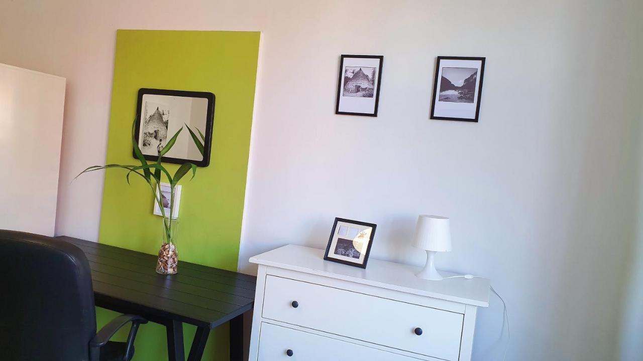 Chopin Street Private Rooms Katoviçe Dış mekan fotoğraf