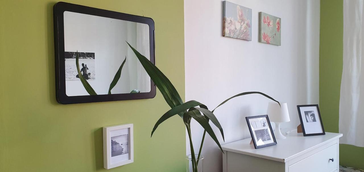Chopin Street Private Rooms Katoviçe Dış mekan fotoğraf
